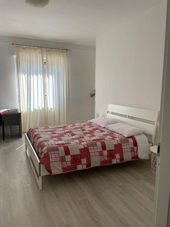 La Terrazza Apartment Cagliari Dış mekan fotoğraf