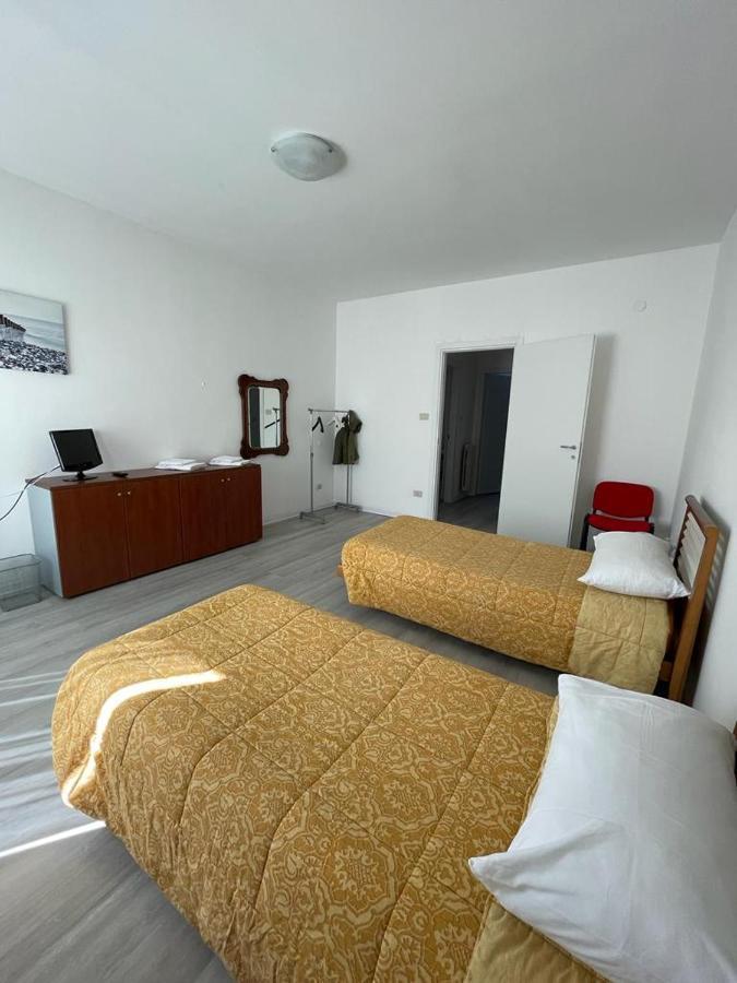 La Terrazza Apartment Cagliari Dış mekan fotoğraf
