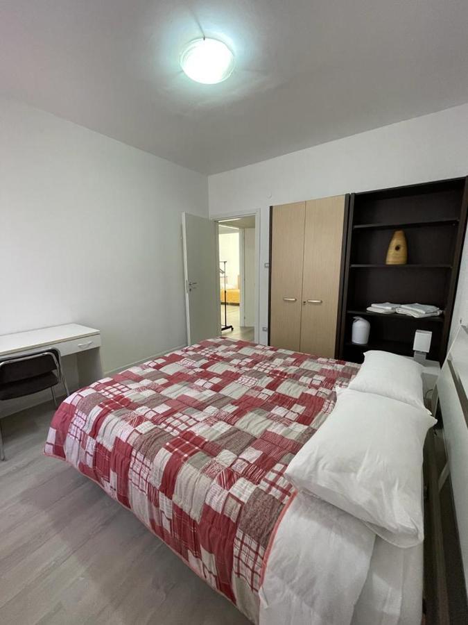 La Terrazza Apartment Cagliari Dış mekan fotoğraf